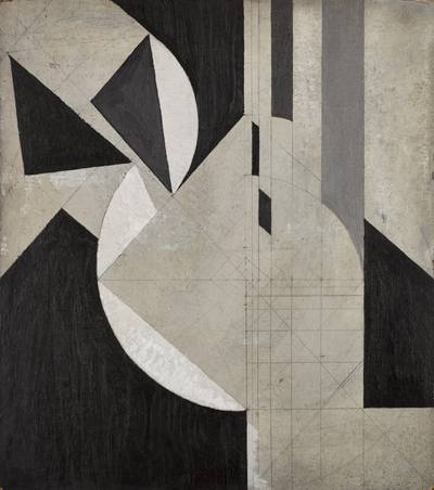 Untitled (Black/White)