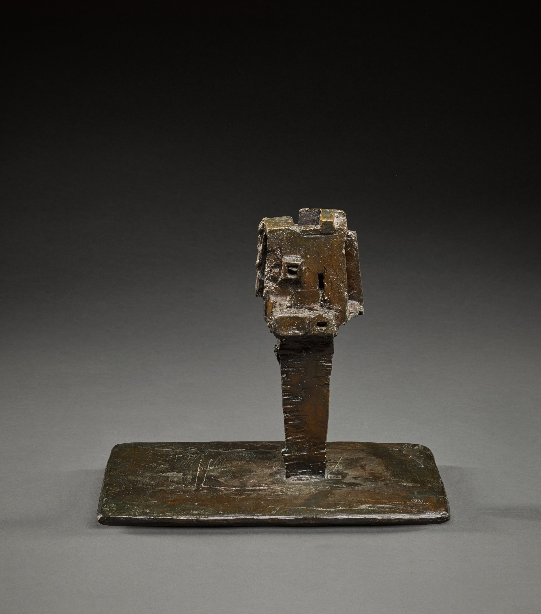 Tcheekle - The Tower that Grows in the Night