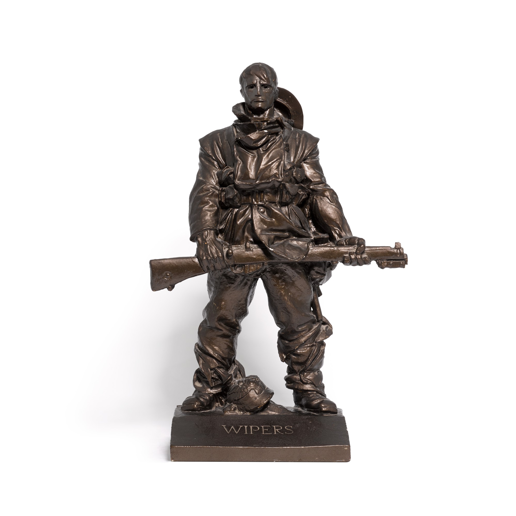 Charles Sargeant Jagger