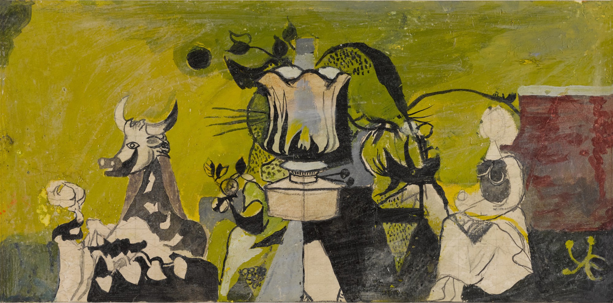 Propert from Impington Village College