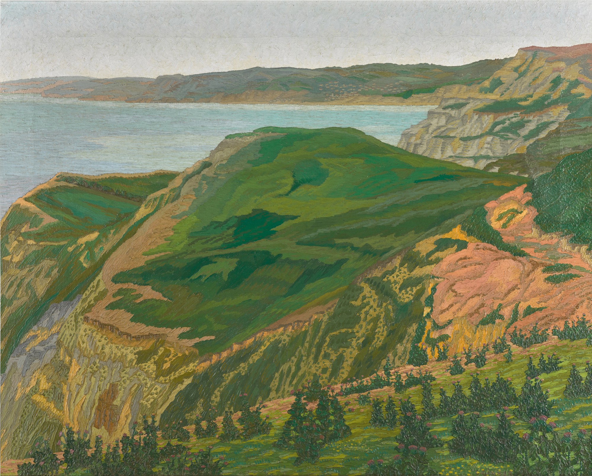 Charles Ginner