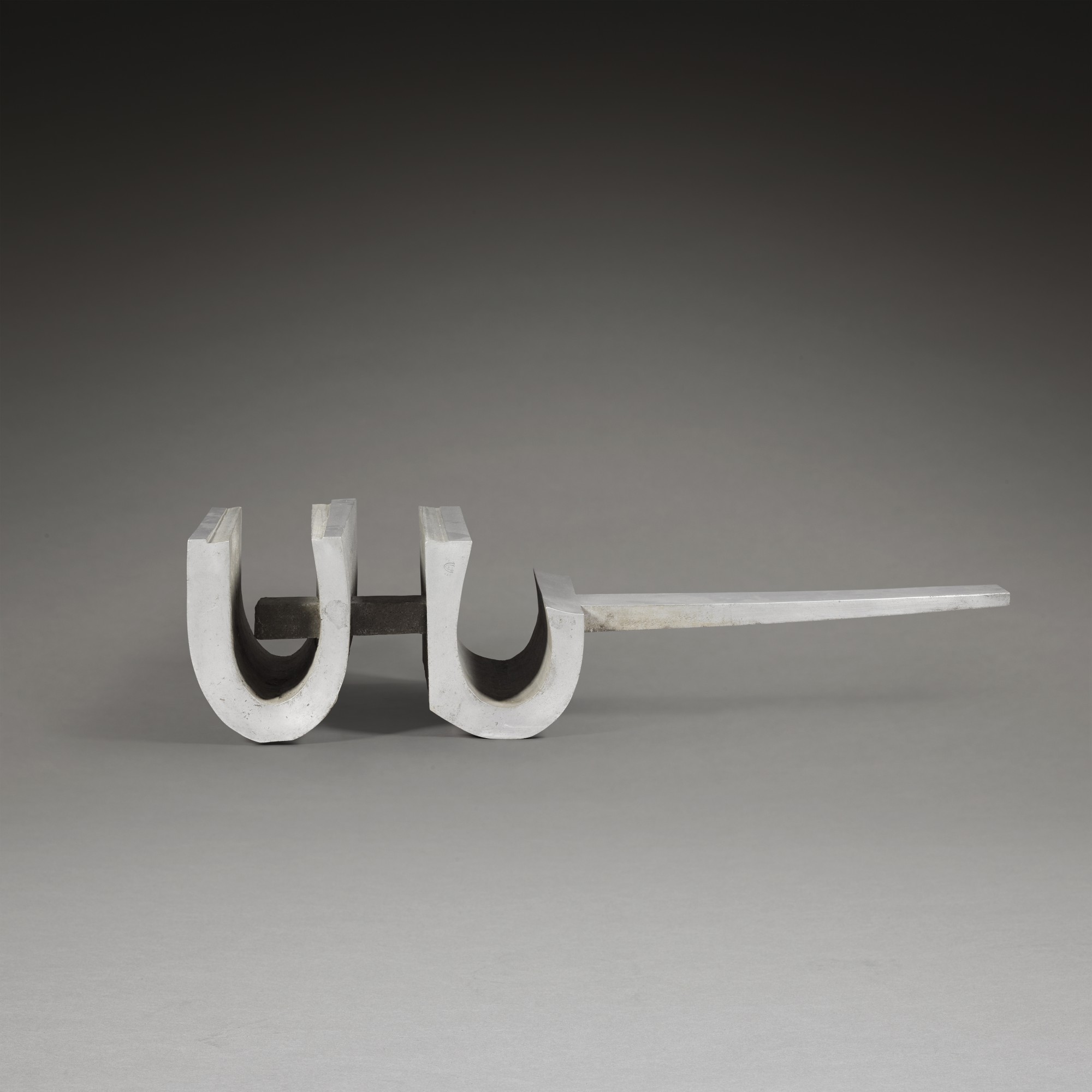 Two Troughs & Flat Bar II