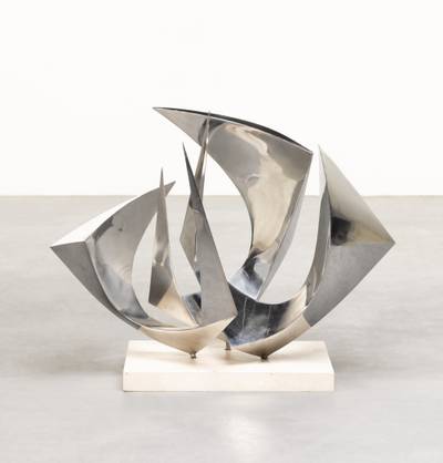 Spirit of Bristol (Maquette)