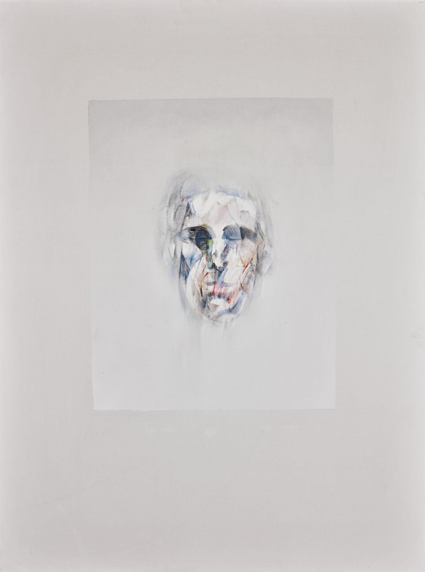 Image of W. B. Yeats