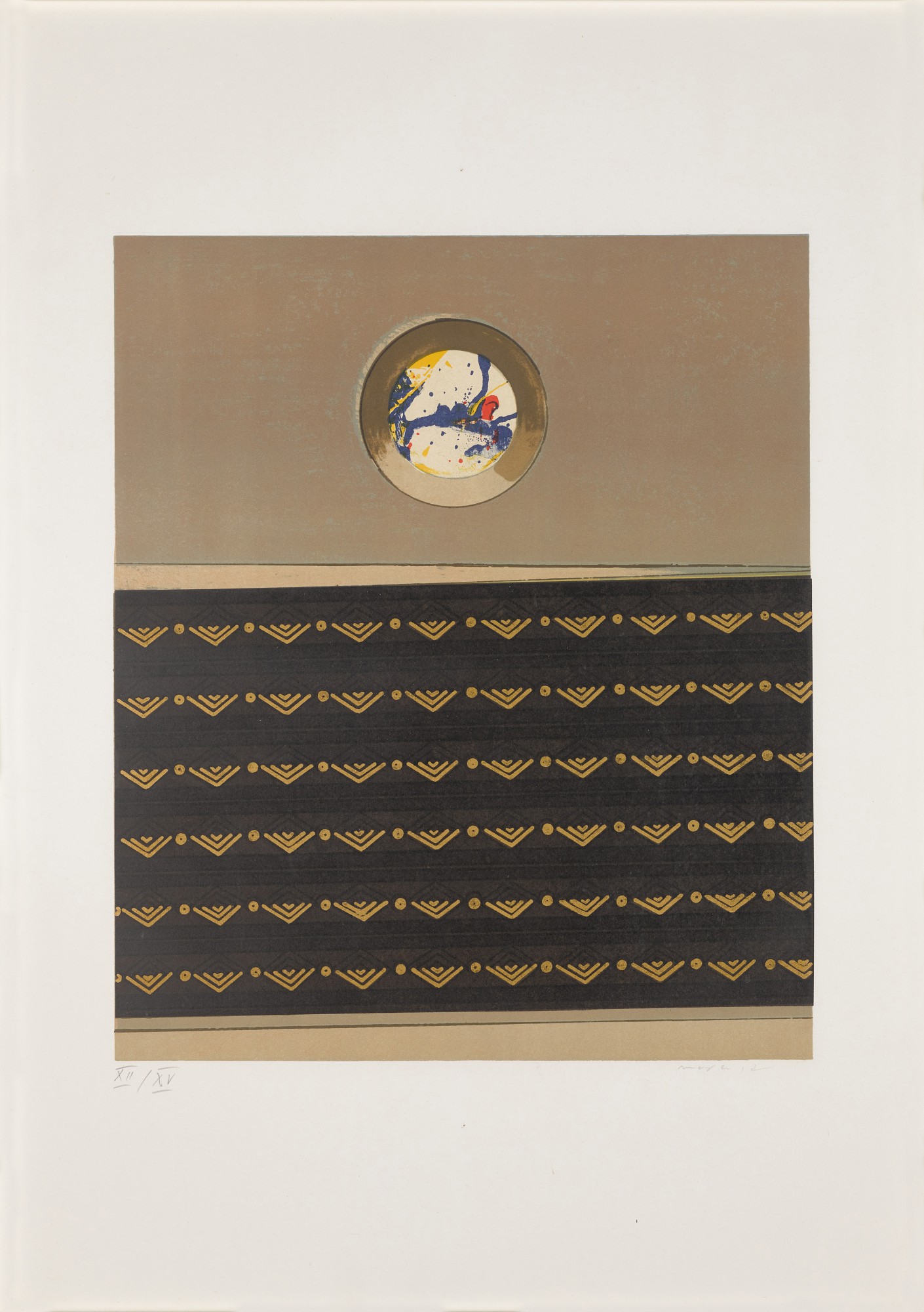 Hybrid I (S./L. A45)