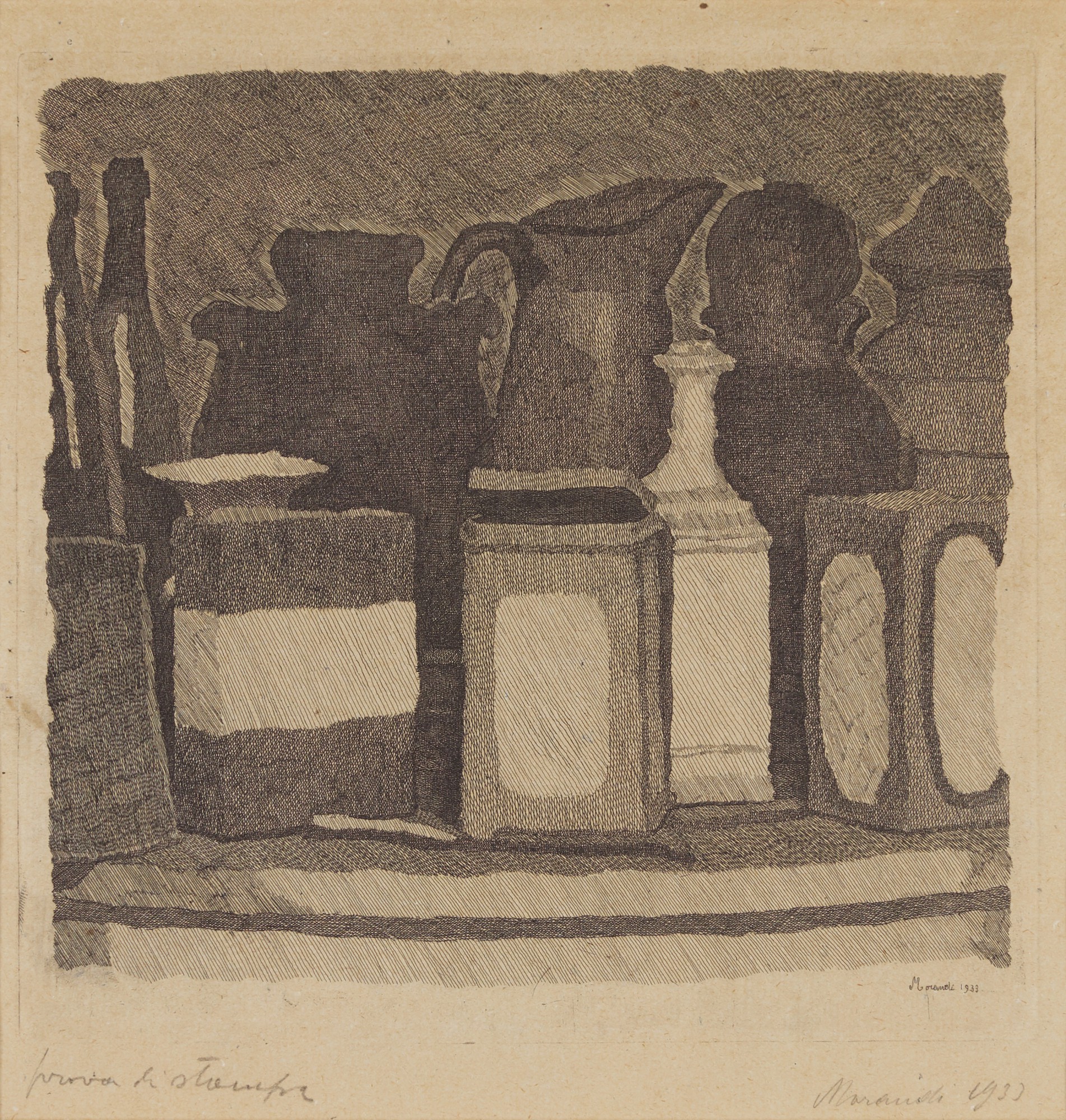 Natura morta (Vitali 101)