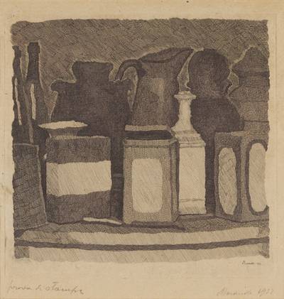 Natura morta (Vitali 101)