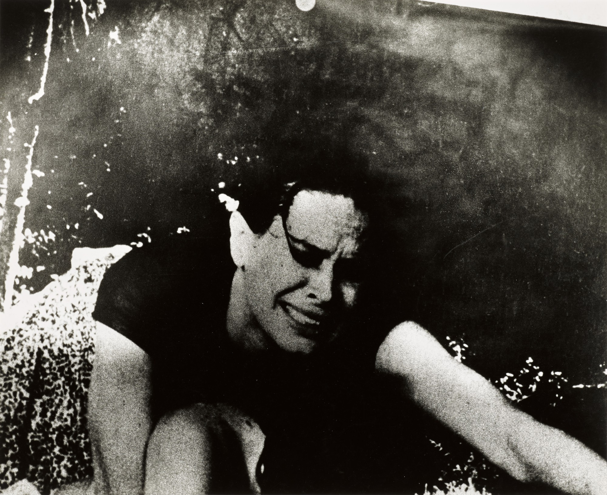 Daidō Moriyama — Japan, a Photo Theatre II, 1978