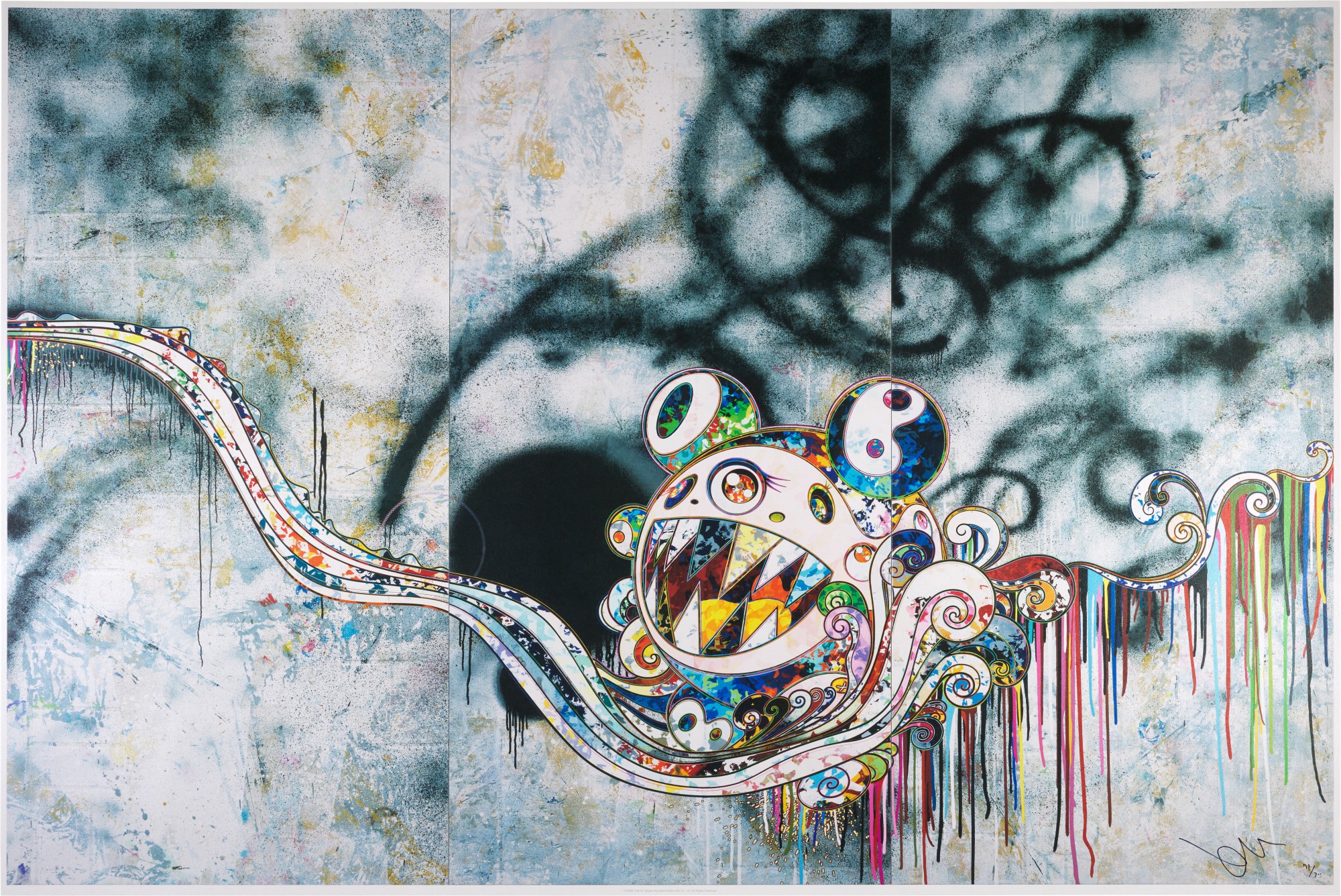 Takashi Murakami — 727999