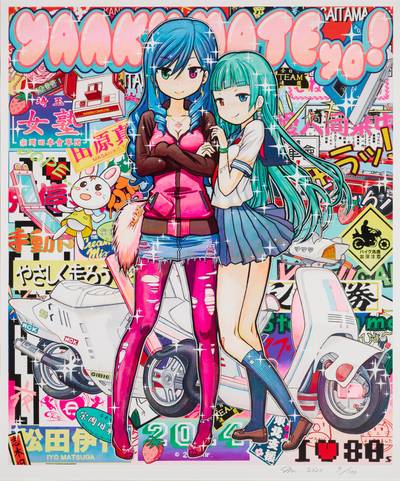 Saucy; and Where My Heart Belonged That Day (Two Works)