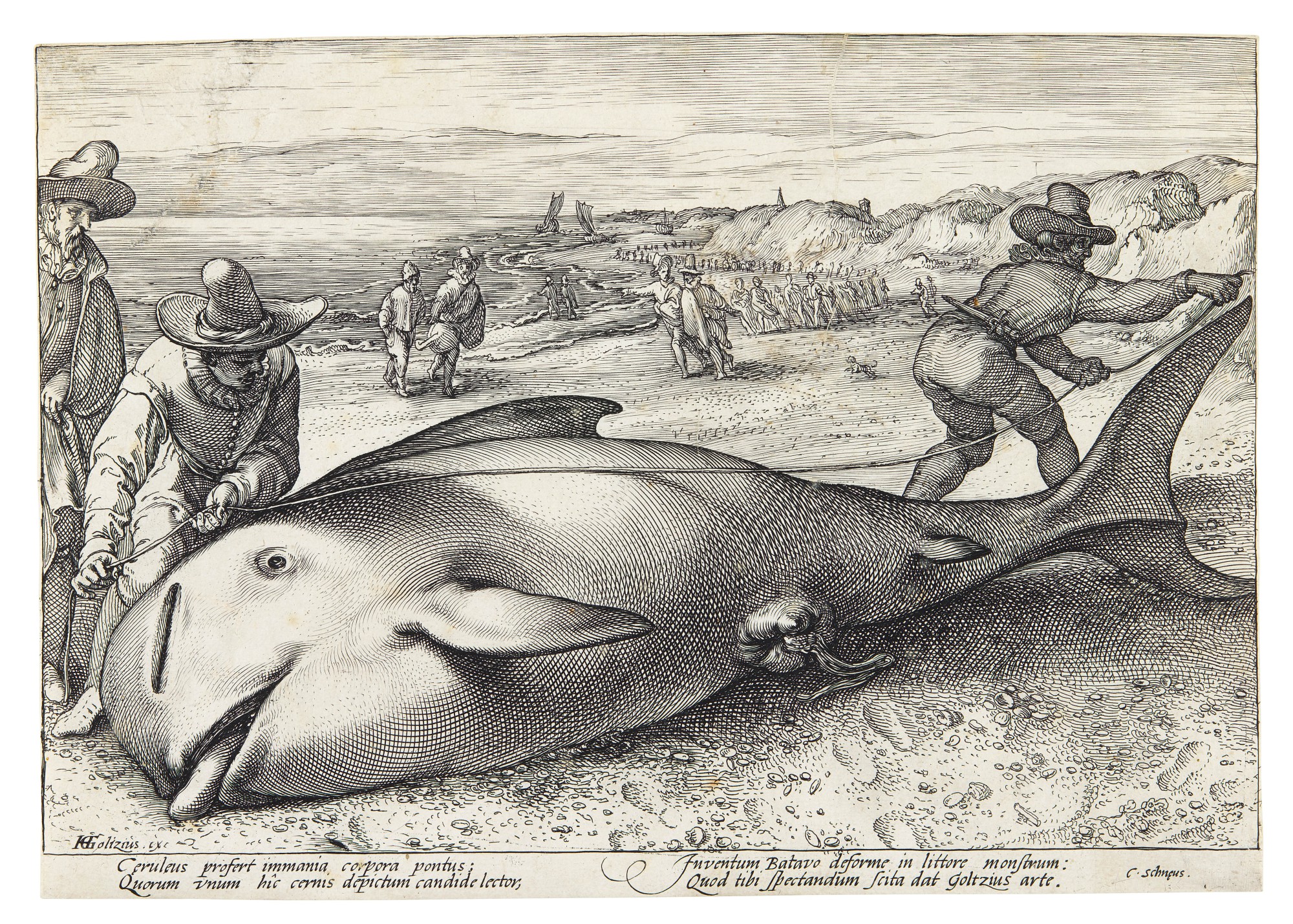 A Collection of Prints