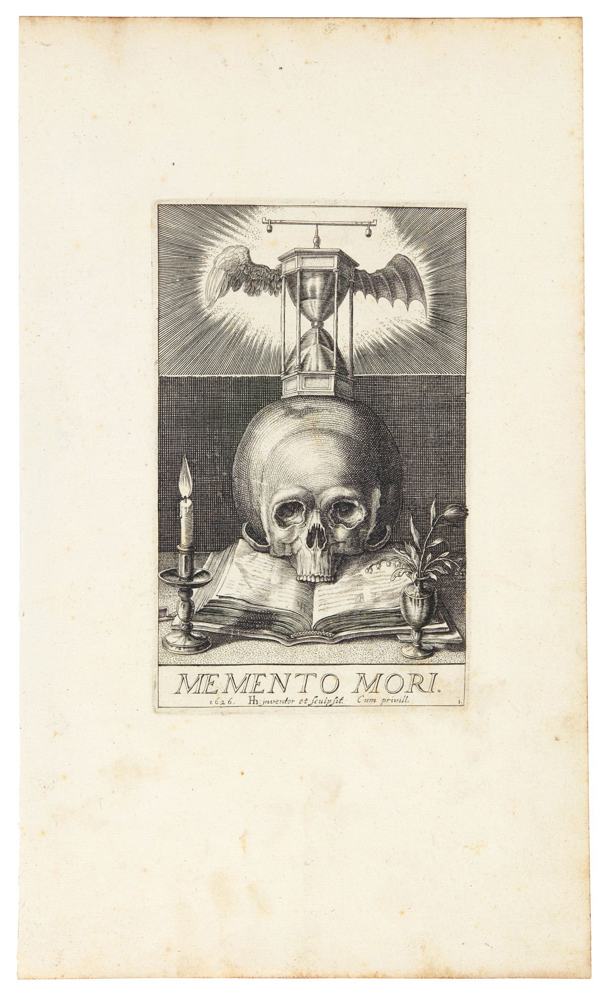 Dutch — A Collection of Engravings