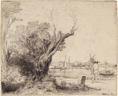 The Omval (B., Holl. 209; New Holl. 221; H. 210)