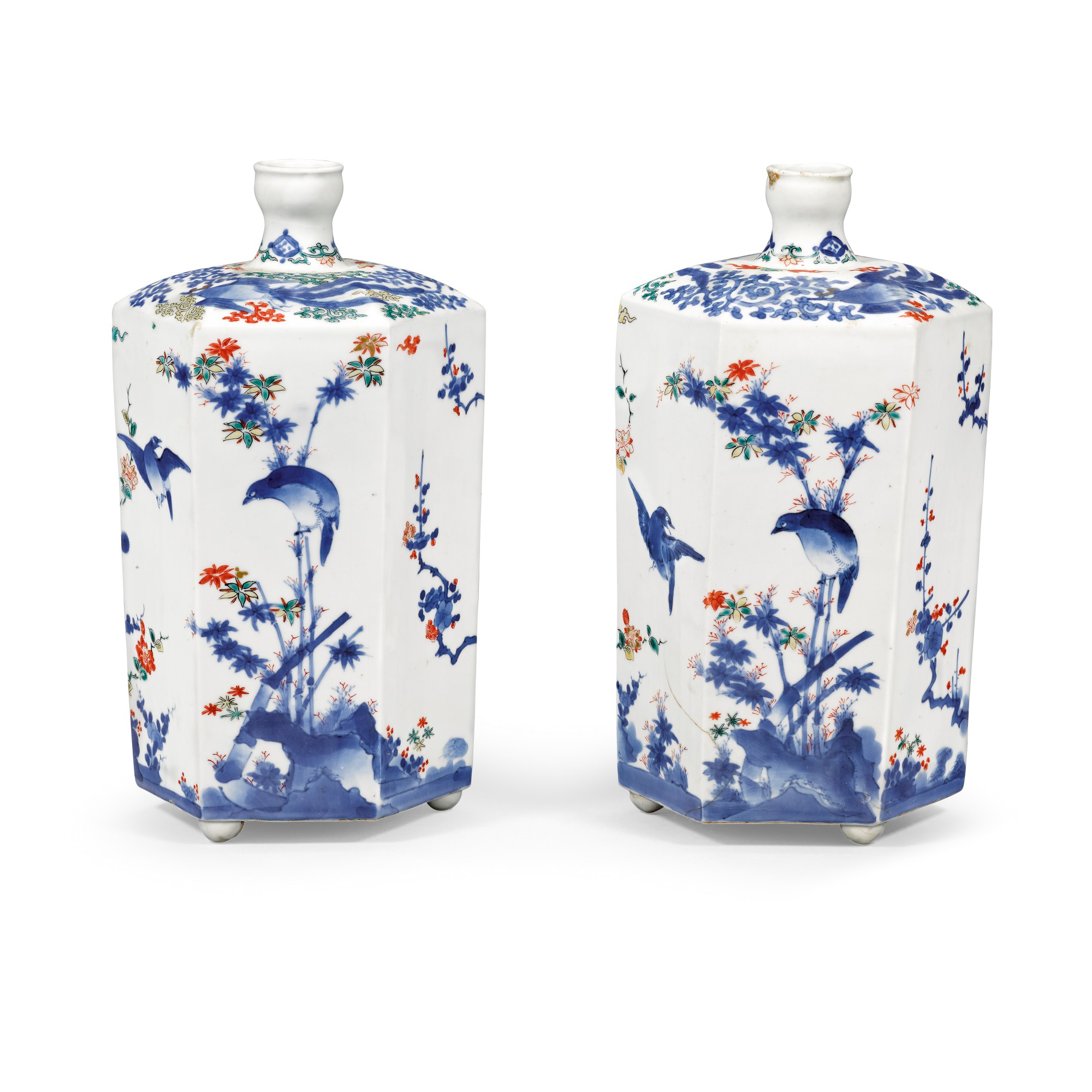 Unknown — Edo period, late 17th century