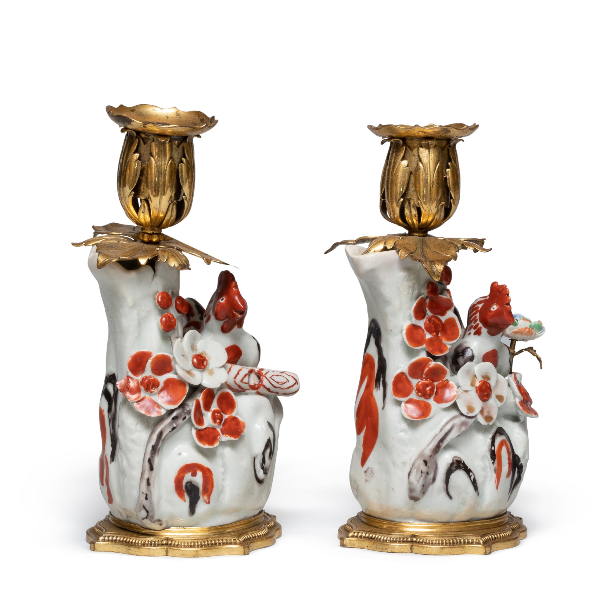 Unknown — Edo period, late 17th century | The mounts 18th century