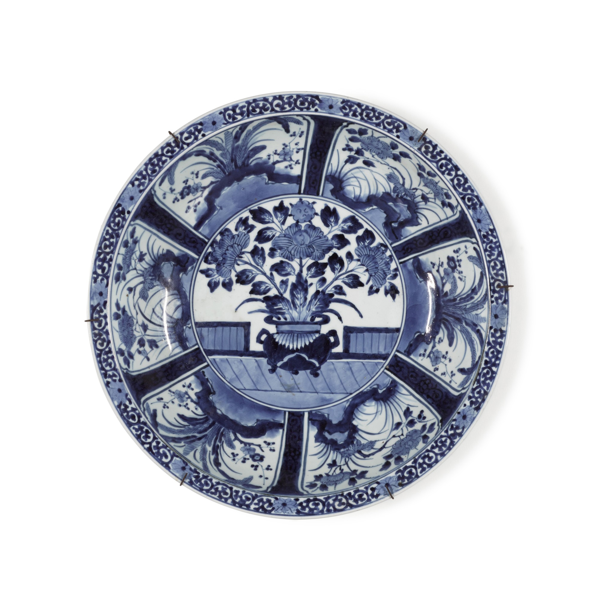 Edo period, late 17th century