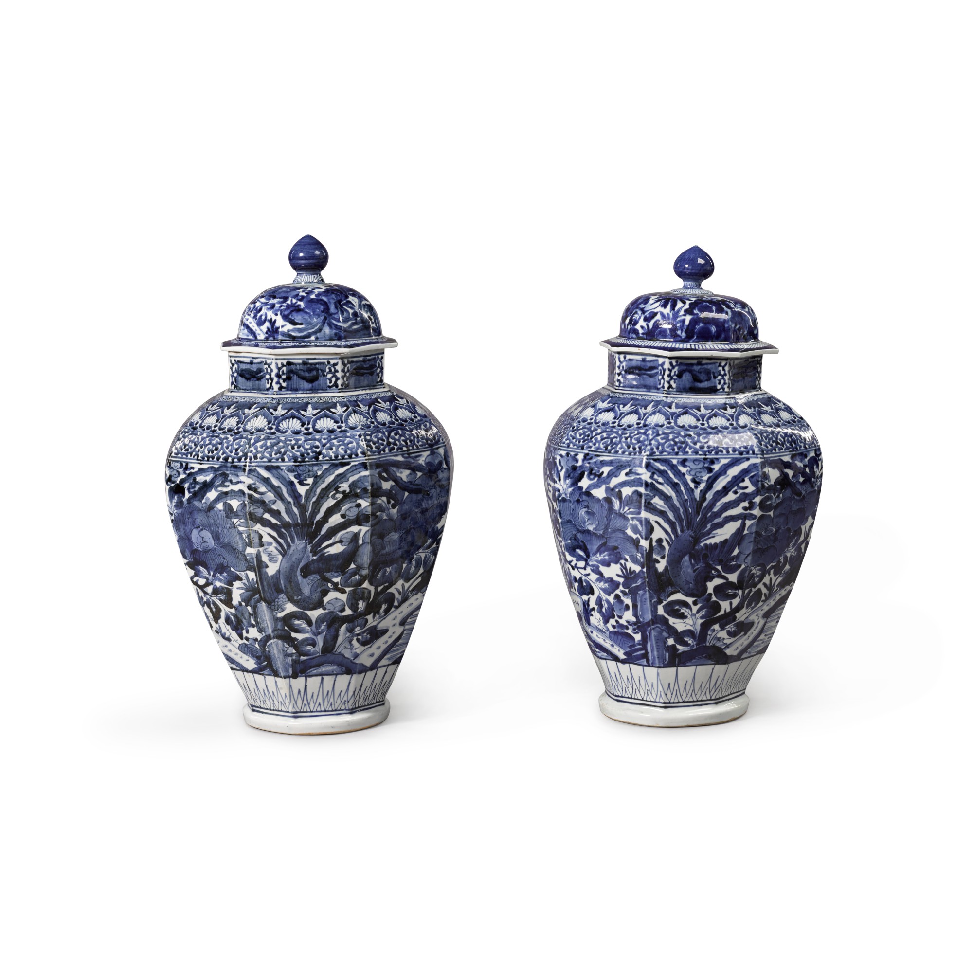 Unknown (Historical) — Edo period, late 17th century