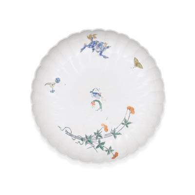 Edo period, late 17th century