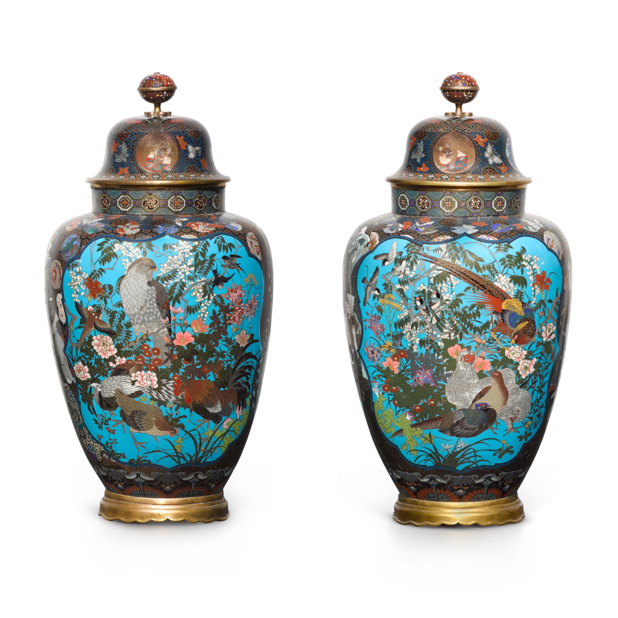 Unknown — Meiji period, late 19th century