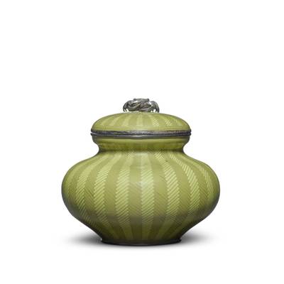 Attributed to Hayashi Hachizaemon (circa 1850-1908) | Meiji period, late 19th century