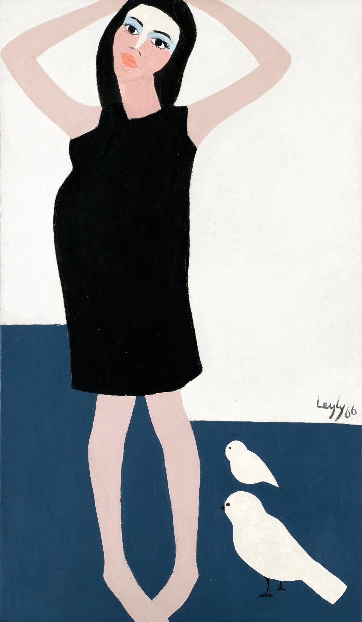 Leyly Matine-Daftary