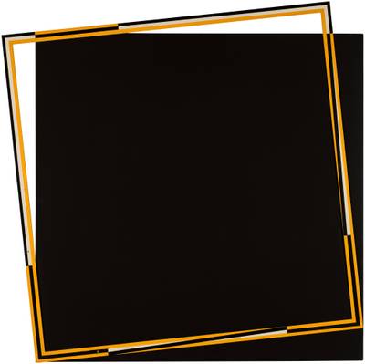 Carré Déplacé en 10