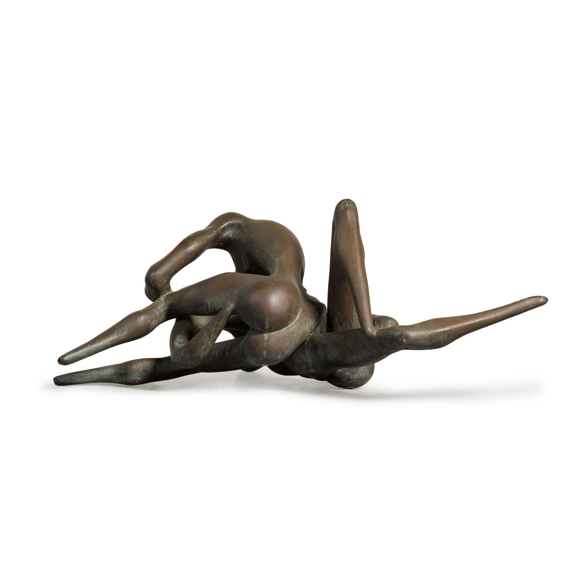 Les Amants (The Lovers)