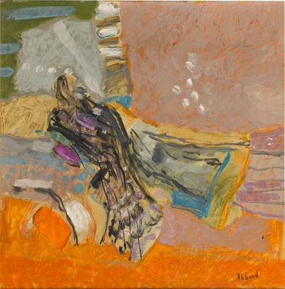 Robe-Personnage n°1