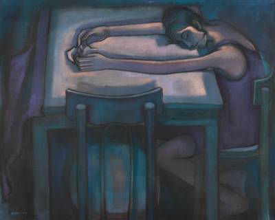 Untitled (From the Rêve Series)