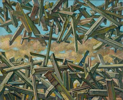 Soudain l'été Dernier