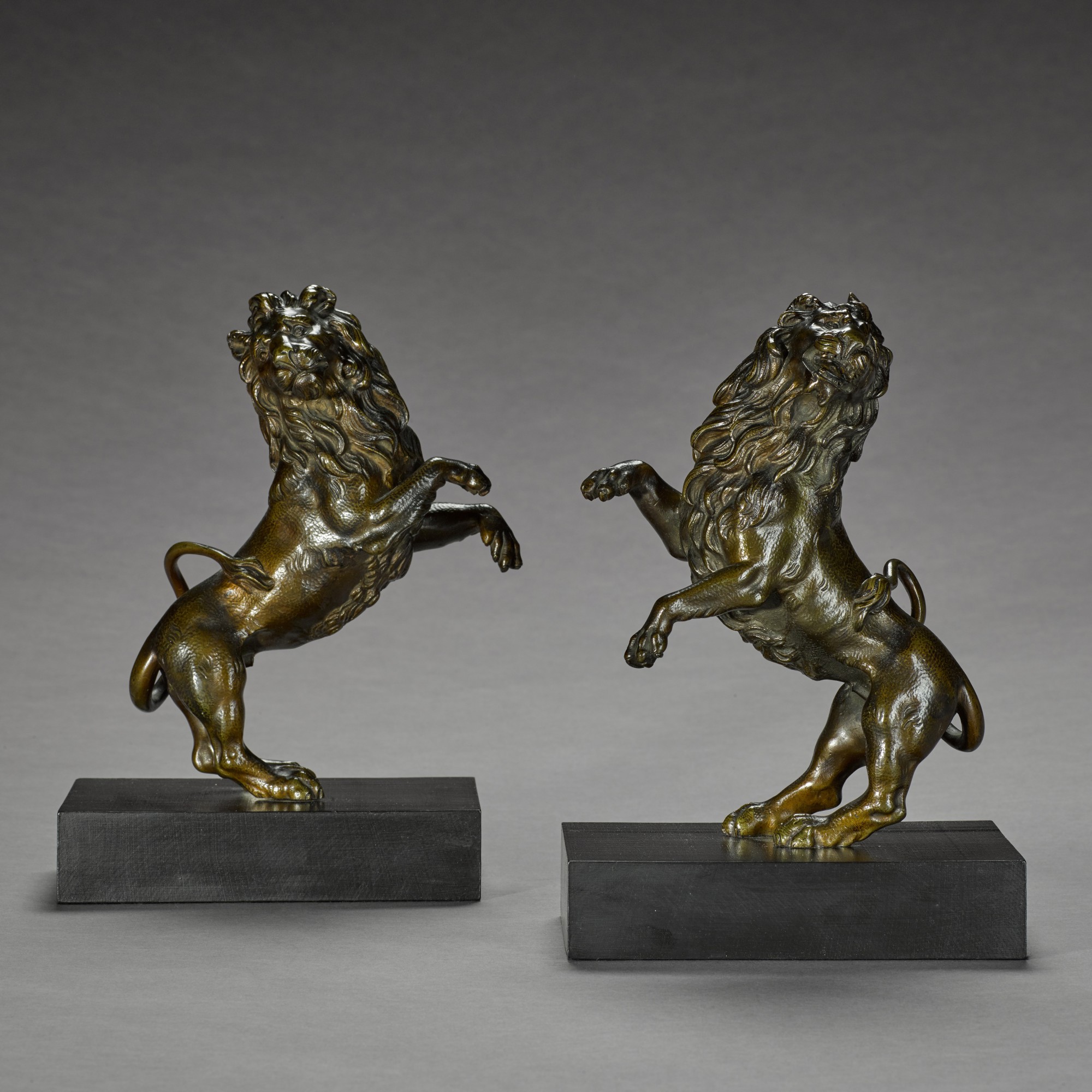 Flemish, 19th century