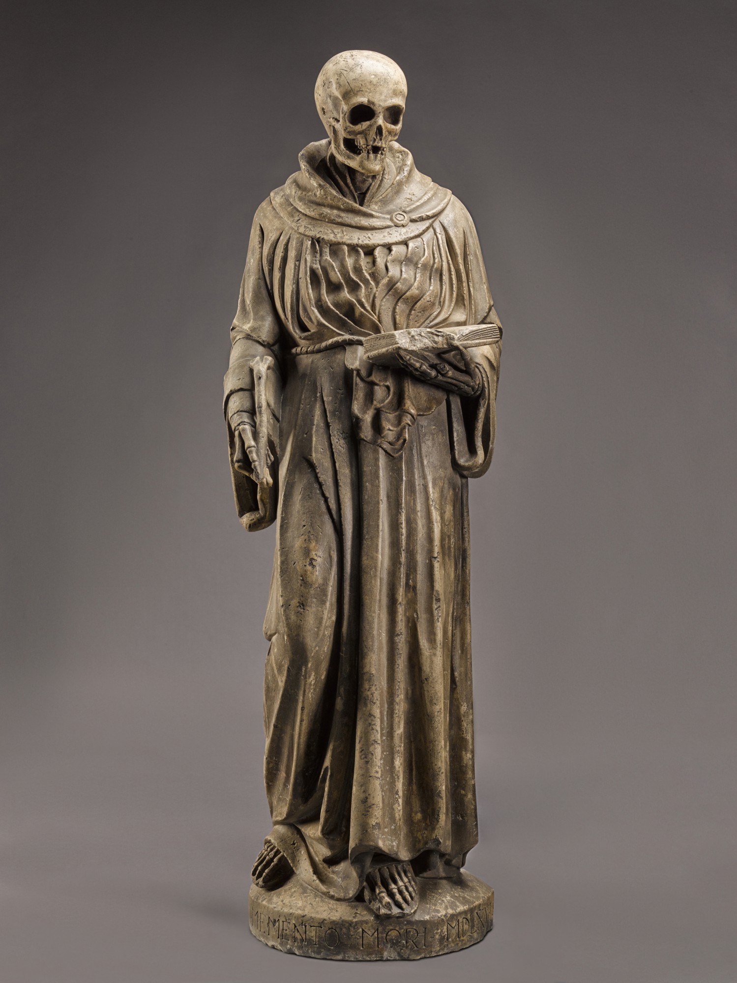 French, probably 19th century