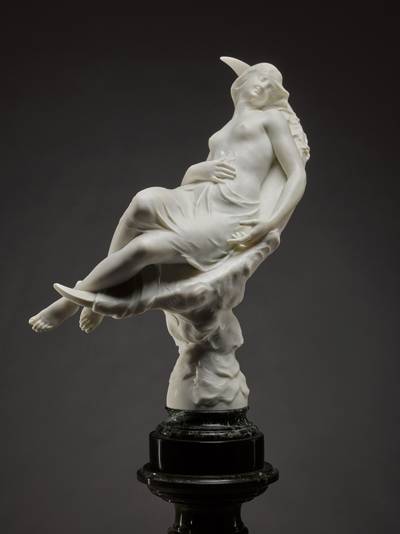 Alphonse Emmanuel Moncel de Perrin