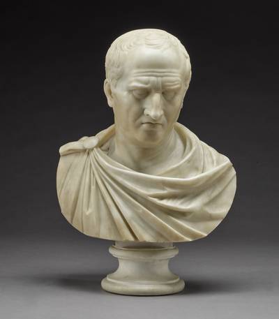 Bust of Cicero
