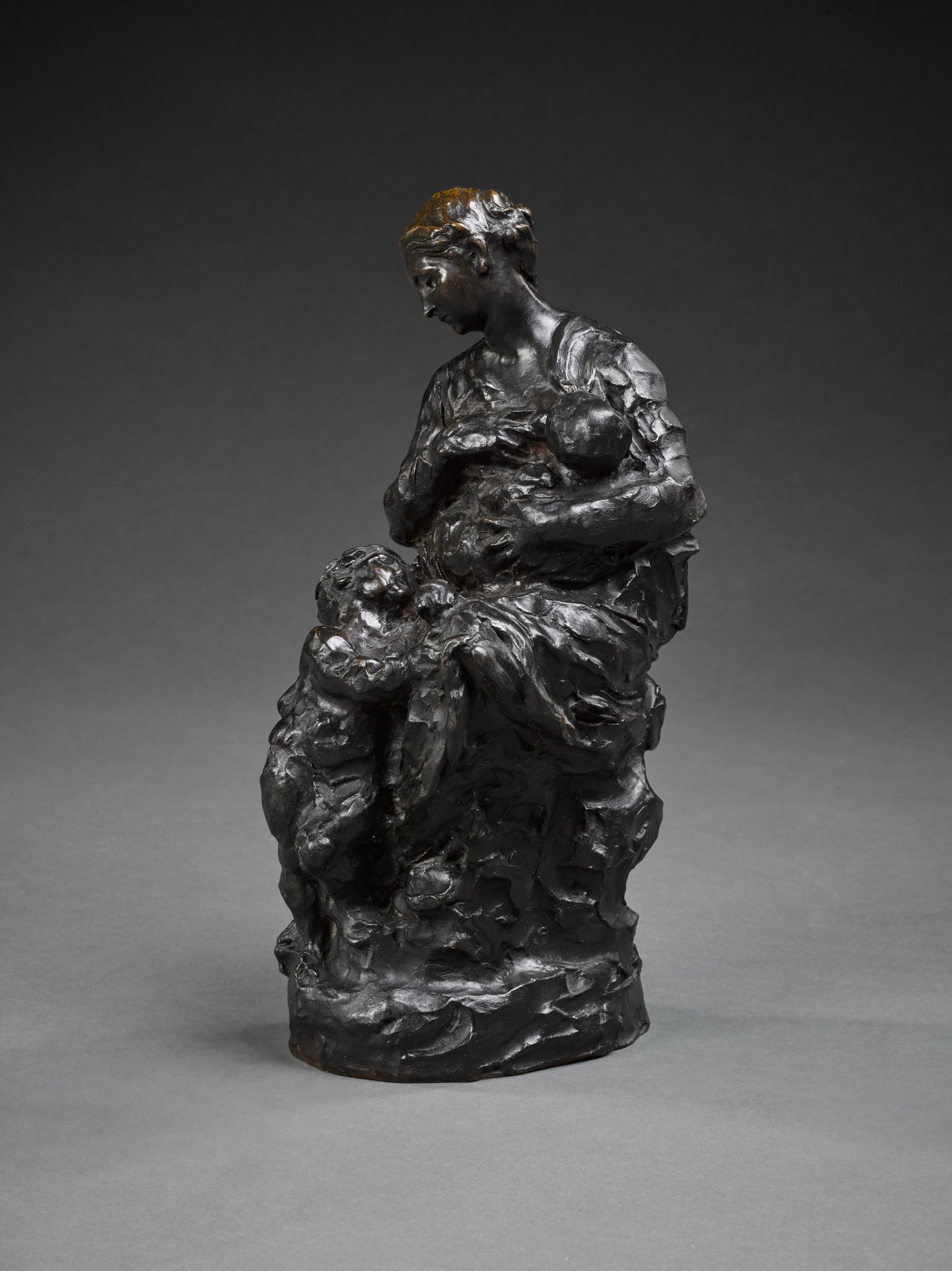 La Charité (Charity) 