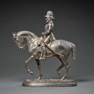 Edward VII as Prince of Wales