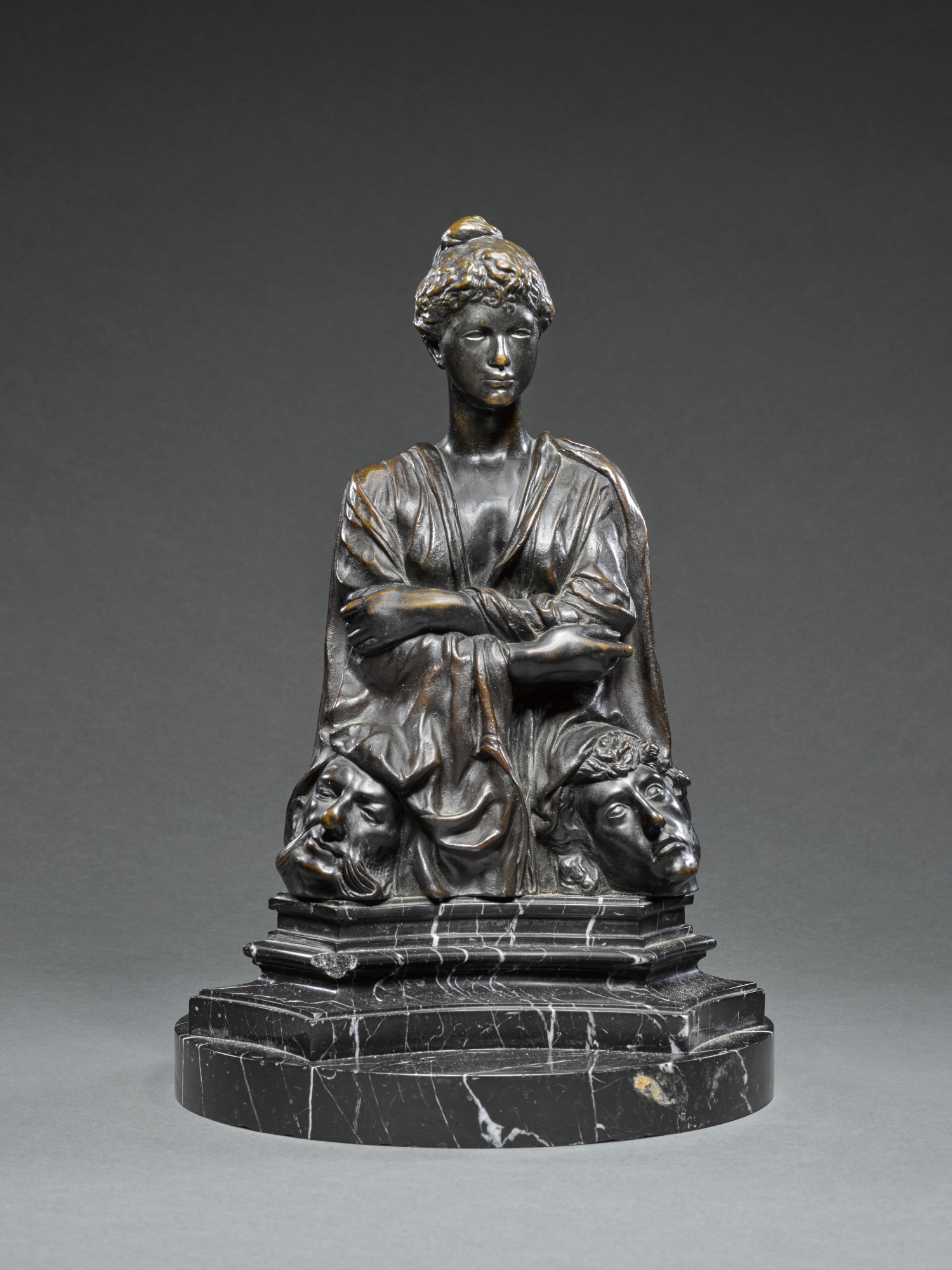 Die Neue Salome (The New Salome)