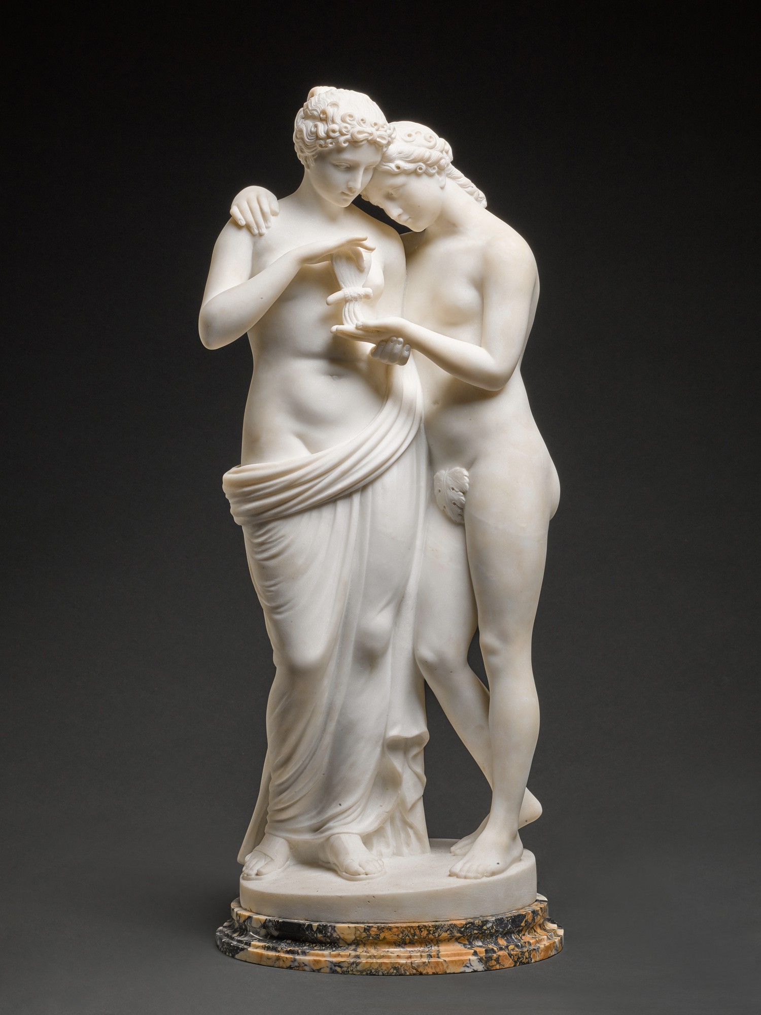 Cupid and Psyche