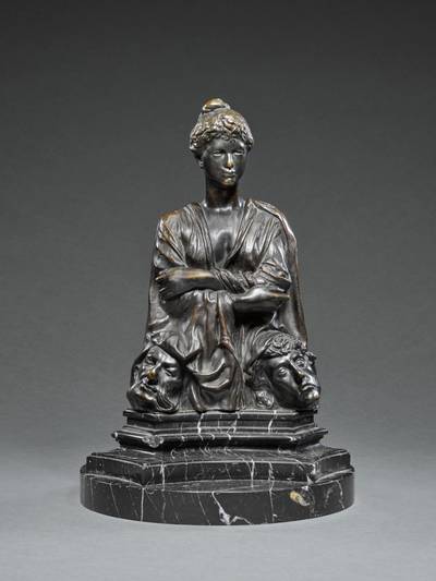 Die Neue Salome (The New Salome)