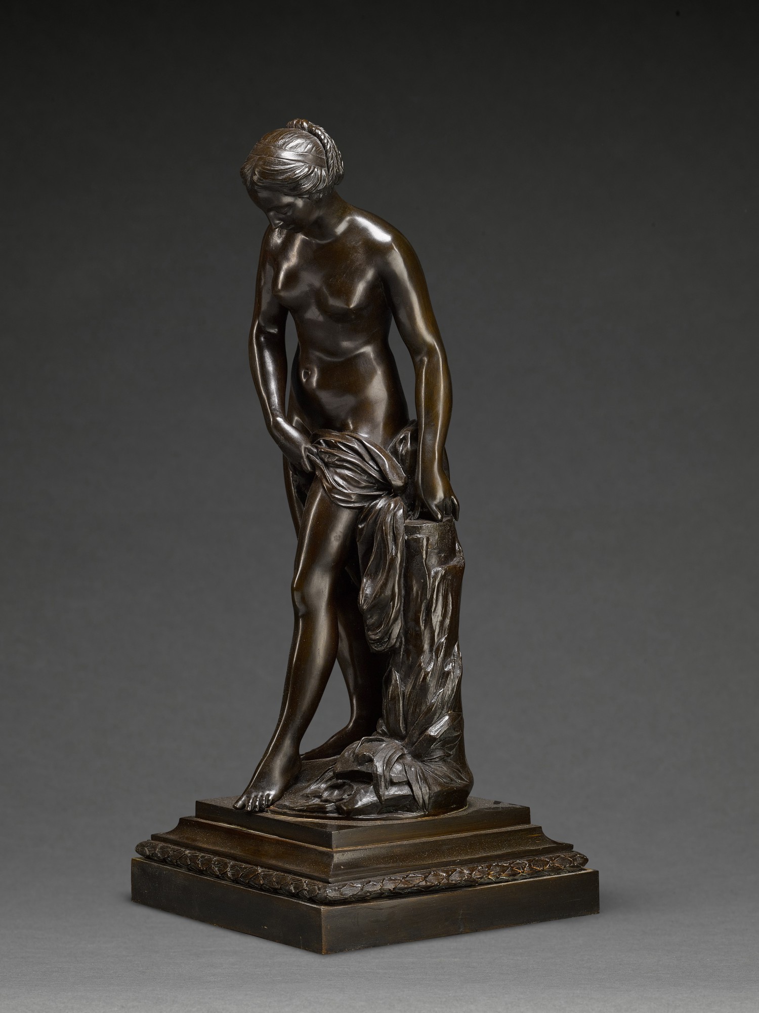 Baigneuse (Bathing Woman)