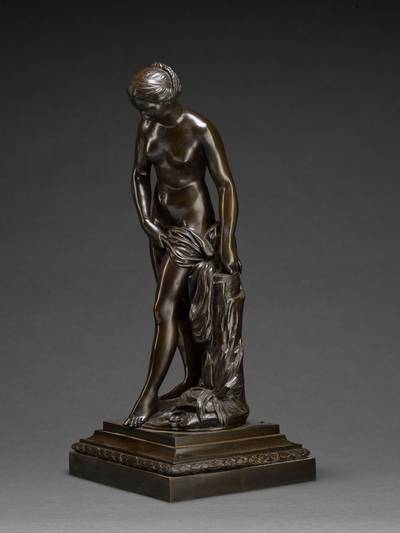 Baigneuse (Bathing Woman)