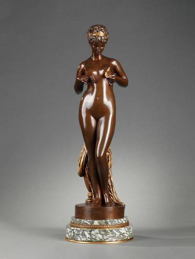 La ceinture dorée (The Golden Belt)