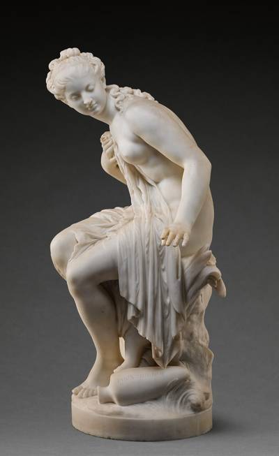 River Nymph