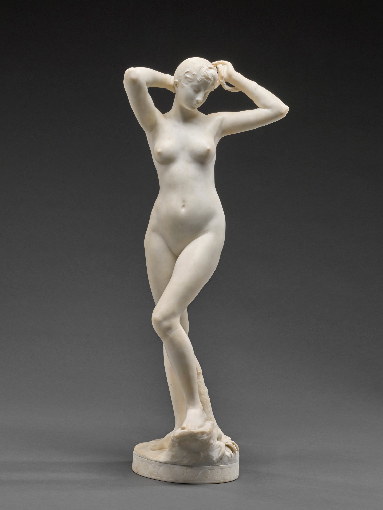 La Toilette de Diane (The Toilet of Diana)