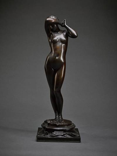 Jean Alexandre Joseph Falguière