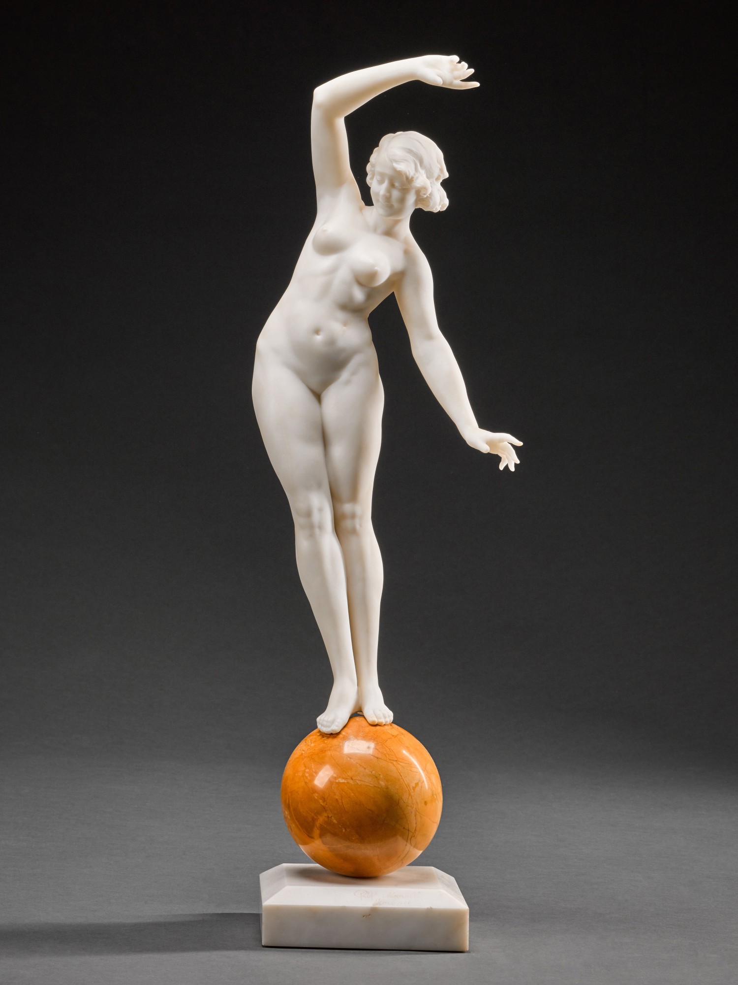 Alfredo Morelli — Gymnast