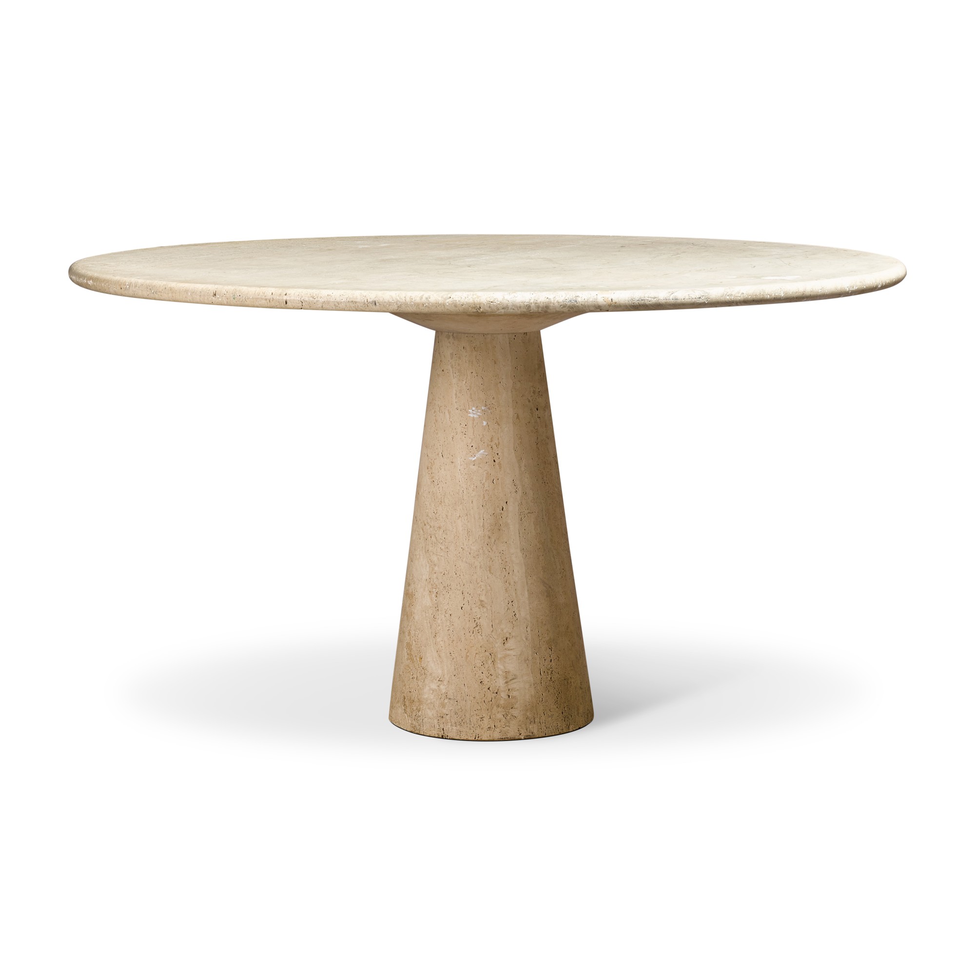 In the style of Angelo Mangiarotti