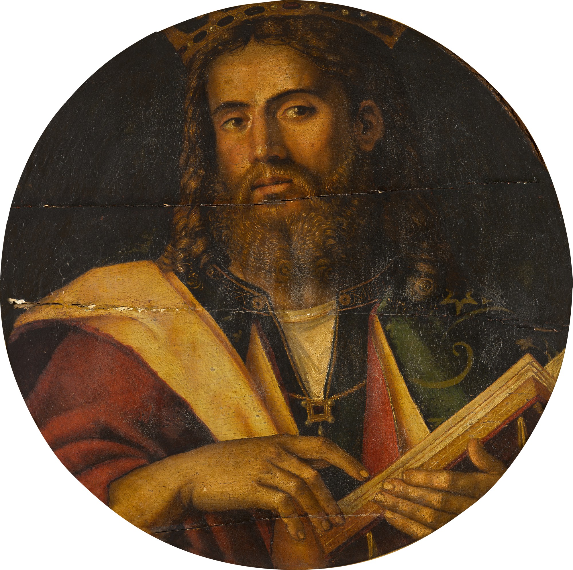 Ferrarese School, circa 1520