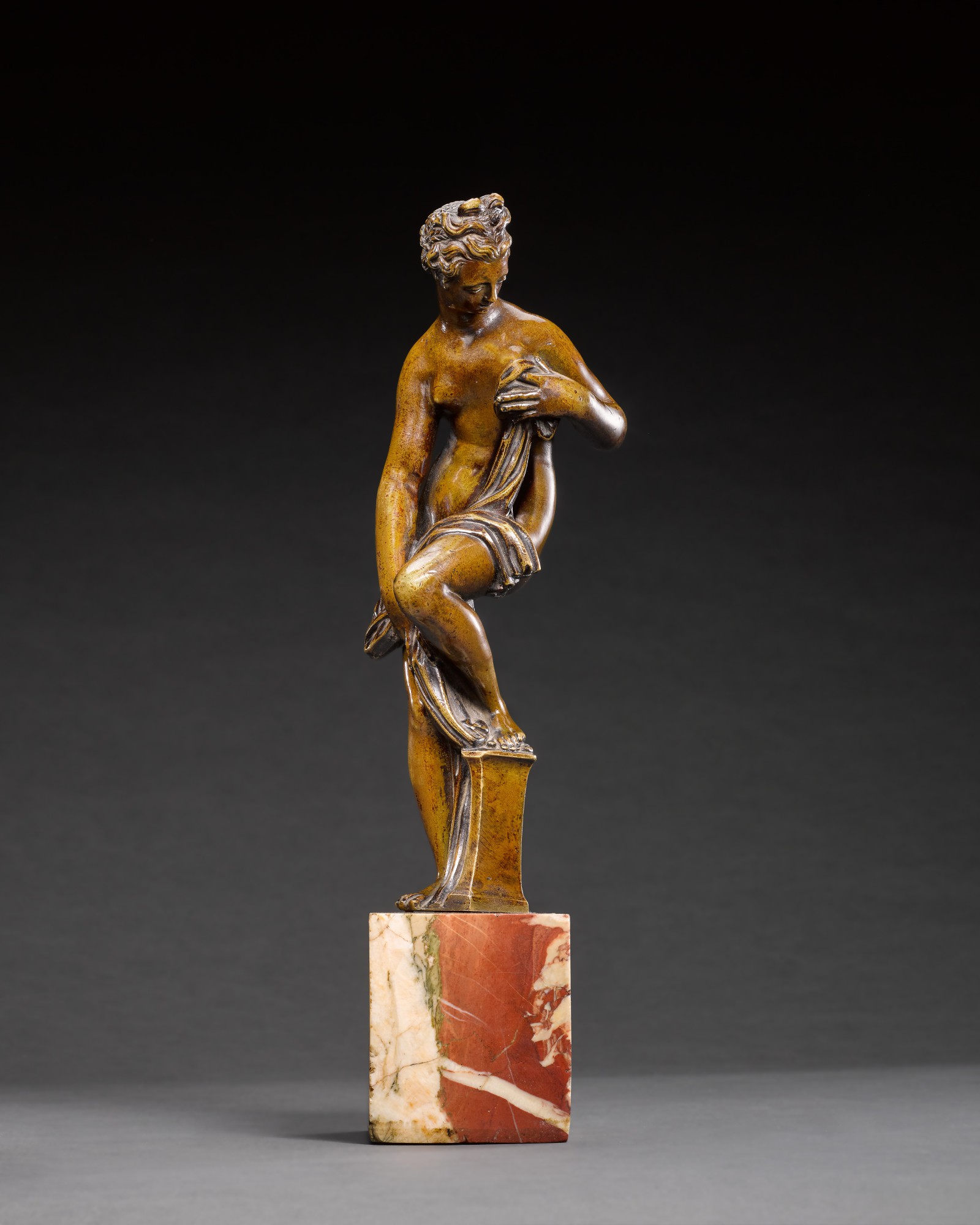 After Giambologna — The Cesarini Venus