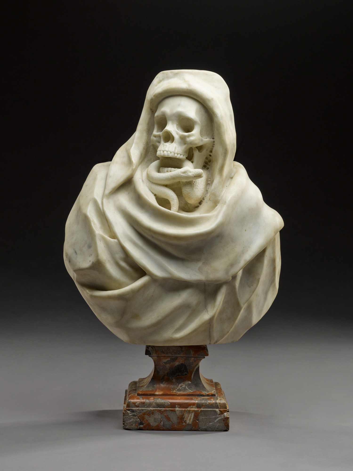 Italian, probably late 17th century